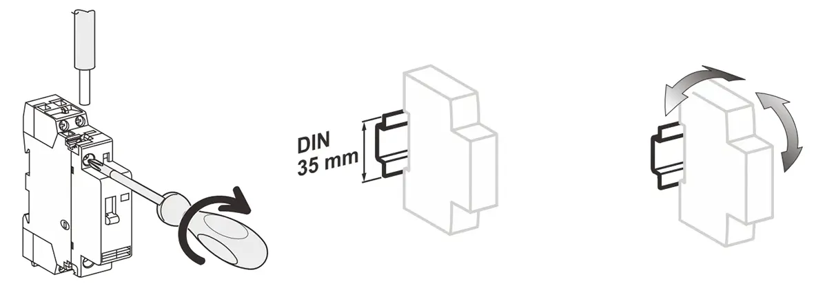 Bch8 Contactor