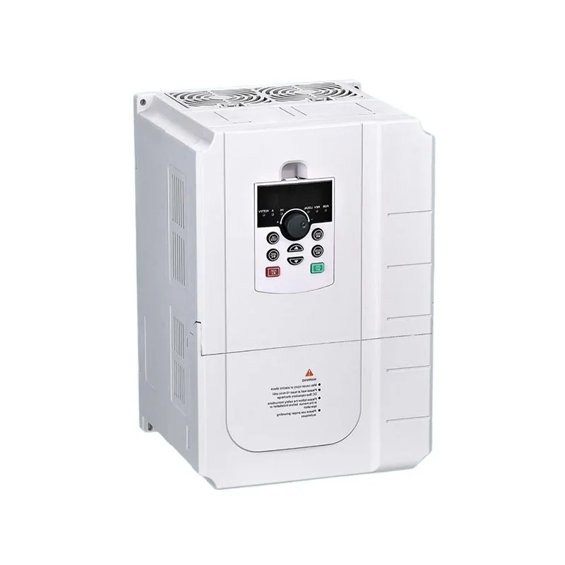 Sóldæla Inverter